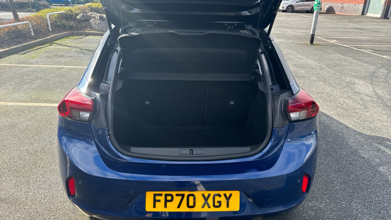 Vauxhall Corsa 1.2 Turbo Elite Nav 5dr Petrol Hatchback